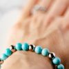 Snow and Ice Bracelet - Image 5