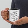 Jesus Is My Valentine Mug - Image 3