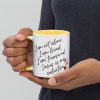 Jesus Is My Valentine Mug - Image 12