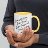 Jesus Is My Valentine Mug - Image 11