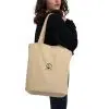 Love Like Jesus Eco Tote Bag - Image 4