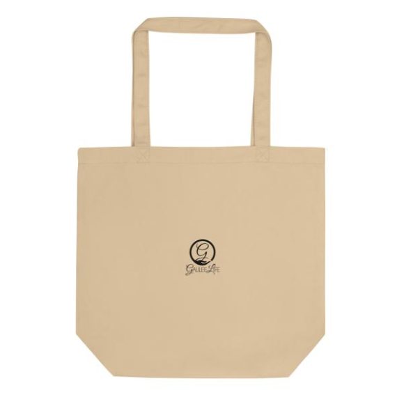 Love Like Jesus Eco Tote Bag - Image 5