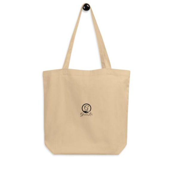 Love Like Jesus Eco Tote Bag - Image 8