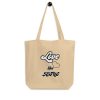 Love Like Jesus Eco Tote Bag