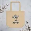 Love Like Jesus Eco Tote Bag - Image 7
