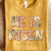 He is Risen Tee