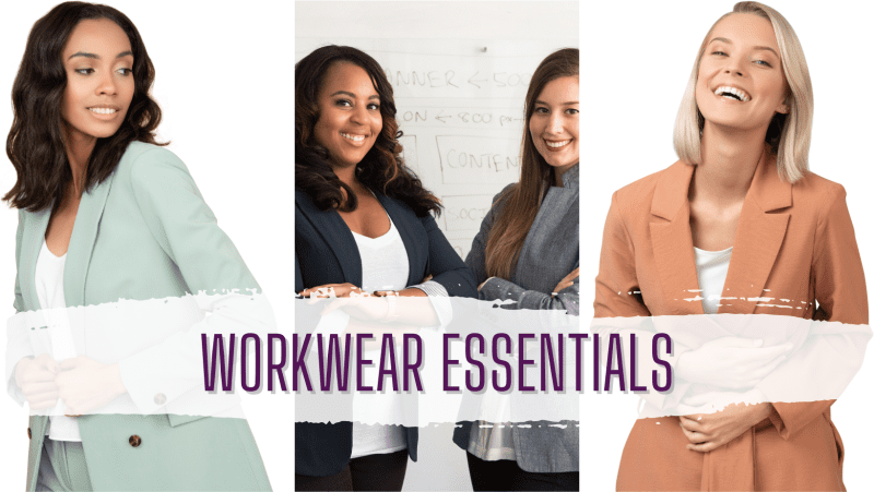 workwear essentials on Galilee Life