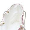 This Mom Loves Jesus Weekender Bag - Image 5