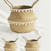 Amelie Planters Set of 3 - Image 2