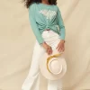 A Mineral Washed Knit Top - Image 2