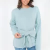 A Soft Touch Sweater