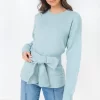 A Soft Touch Sweater - Image 4