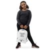 Walking With Jesus Backpack - Image 2