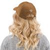 Beloved Embroidered Corduroy Hat - Image 14