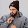 God First Always Embroidered Cuffed Beanie - Image 18