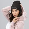 God First Always Embroidered Cuffed Beanie - Image 29