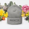 God First Always Embroidered Cuffed Beanie - Image 7