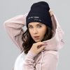 God First Always Embroidered Cuffed Beanie - Image 28