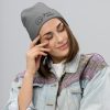 Smile Jesus Loves You Embroidered Beanie - Image 21