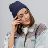 Smile Jesus Loves You Embroidered Beanie - Image 20