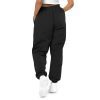 Walking with Jesus Recycled Tracksuit Trousers - Image 11