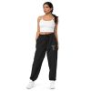 Walking with Jesus Recycled Tracksuit Trousers - Image 3