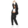 Walking with Jesus Recycled Tracksuit Trousers - Image 4