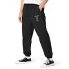 Walking with Jesus Recycled Tracksuit Trousers - Image 5