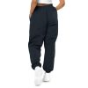 Walking with Jesus Recycled Tracksuit Trousers - Image 13