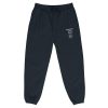 Walking with Jesus Recycled Tracksuit Trousers - Image 7