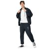 Walking with Jesus Recycled Tracksuit Trousers - Image 9