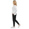 Faith Unisex Fleece Sweatpants - Image 16