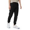 Faith Unisex Fleece Sweatpants - Image 2