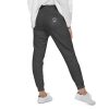 Faith Unisex Fleece Sweatpants - Image 9