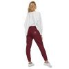 Faith Unisex Fleece Sweatpants - Image 25