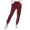 Faith Unisex Fleece Sweatpants - Image 5