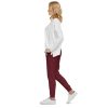 Faith Unisex Fleece Sweatpants - Image 24