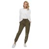 Faith Unisex Fleece Sweatpants - Image 34