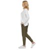 Faith Unisex Fleece Sweatpants - Image 36