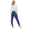 Faith Unisex Fleece Sweatpants - Image 33