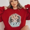Love Like Jesus Sweatshirt - Image 7