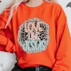 Love Like Jesus Sweatshirt - Image 2