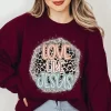 Love Like Jesus Sweatshirt - Image 5