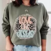 Love Like Jesus Sweatshirt - Image 6