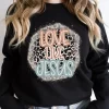 Love Like Jesus Sweatshirt - Image 3