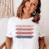 God of Miracles Graphic Tee