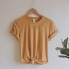 Simply Blessed Graphic T Shirt - Image 4