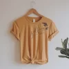Set Free Graphic T Shirt - Image 4