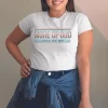 More Of God, Less Of Me Graphic T Shirt - Image 2