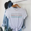 More Of God, Less Of Me Graphic T Shirt - Image 4